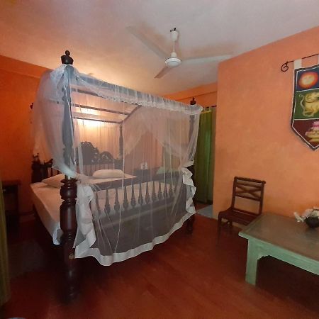 Hareesha Holiday Resort Galle Kültér fotó