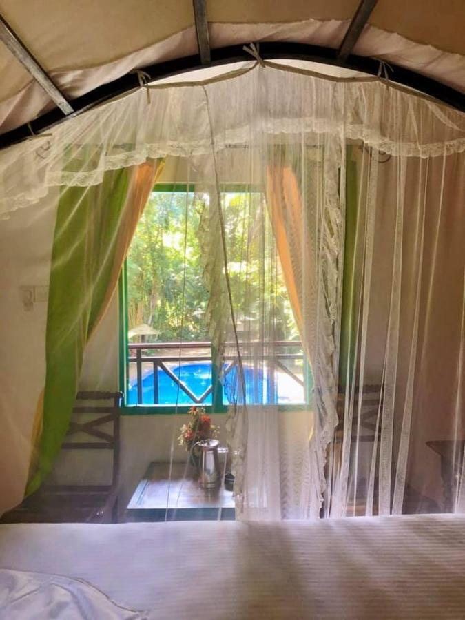 Hareesha Holiday Resort Galle Kültér fotó