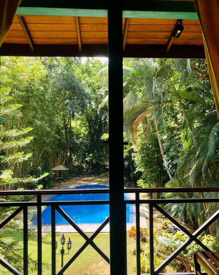 Hareesha Holiday Resort Galle Kültér fotó