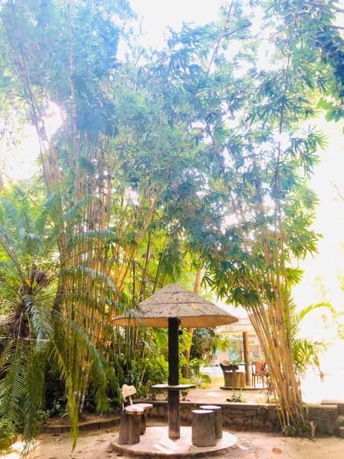 Hareesha Holiday Resort Galle Kültér fotó
