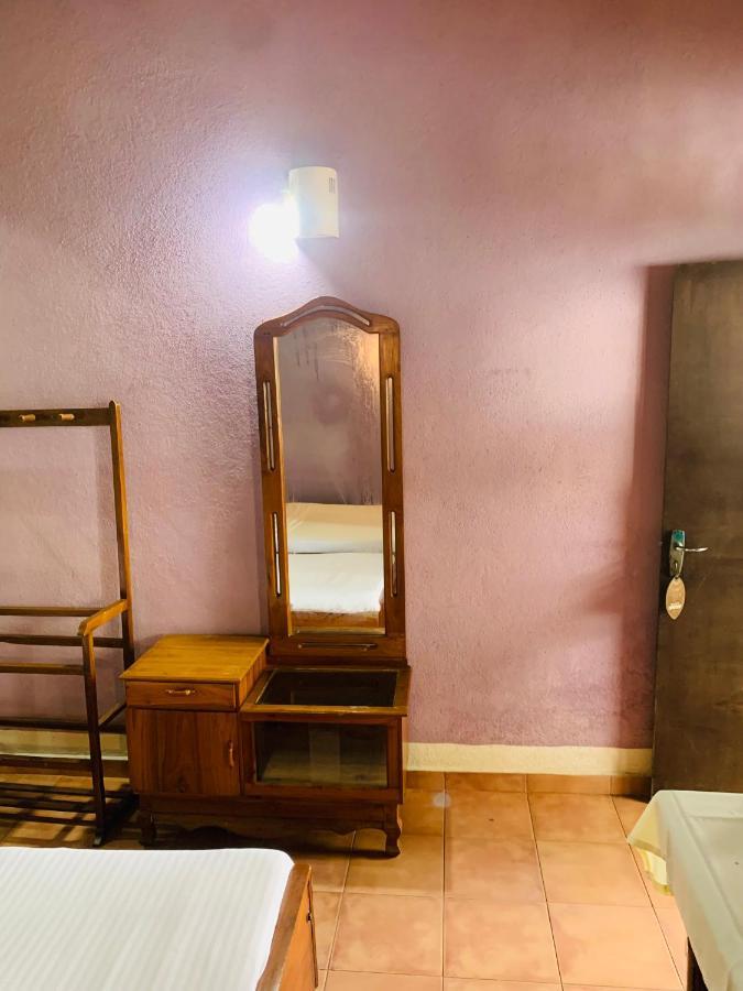 Hareesha Holiday Resort Galle Kültér fotó