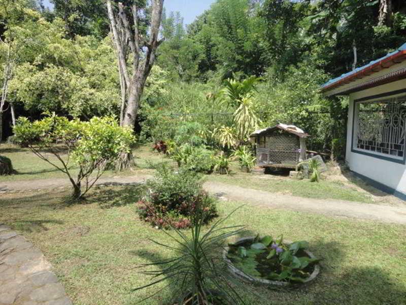 Hareesha Holiday Resort Galle Kültér fotó