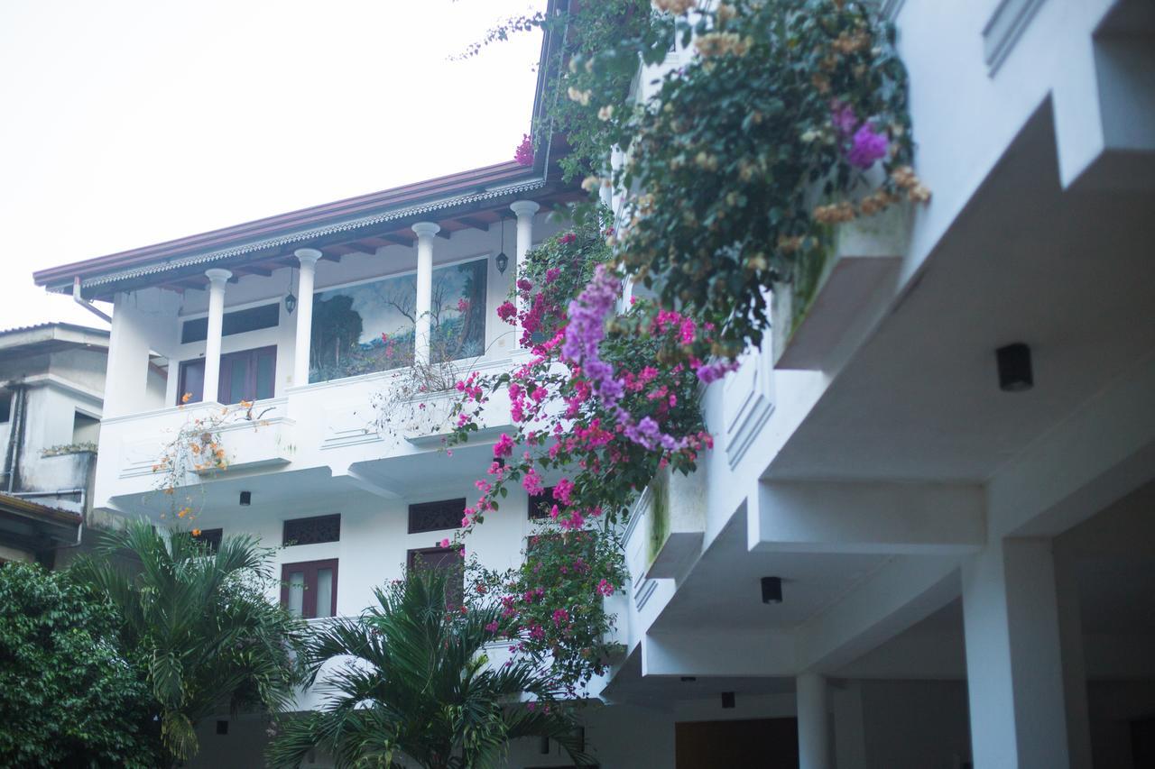 Hareesha Holiday Resort Galle Kültér fotó