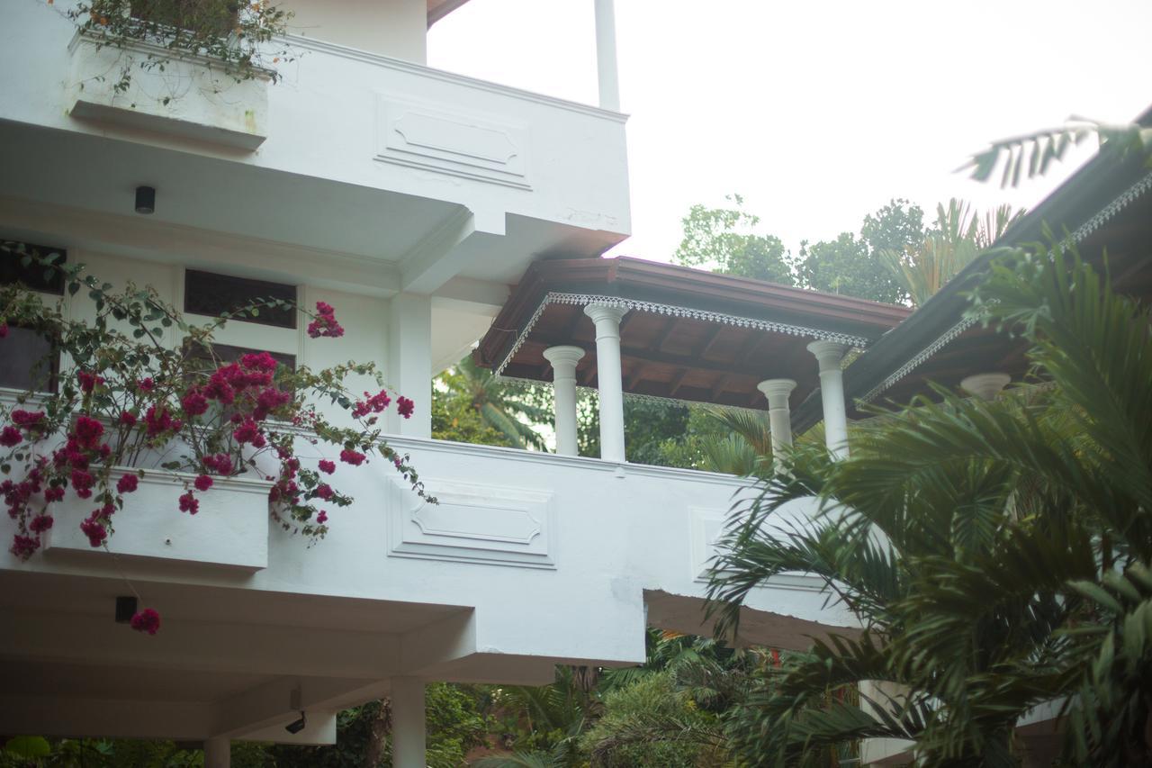Hareesha Holiday Resort Galle Kültér fotó