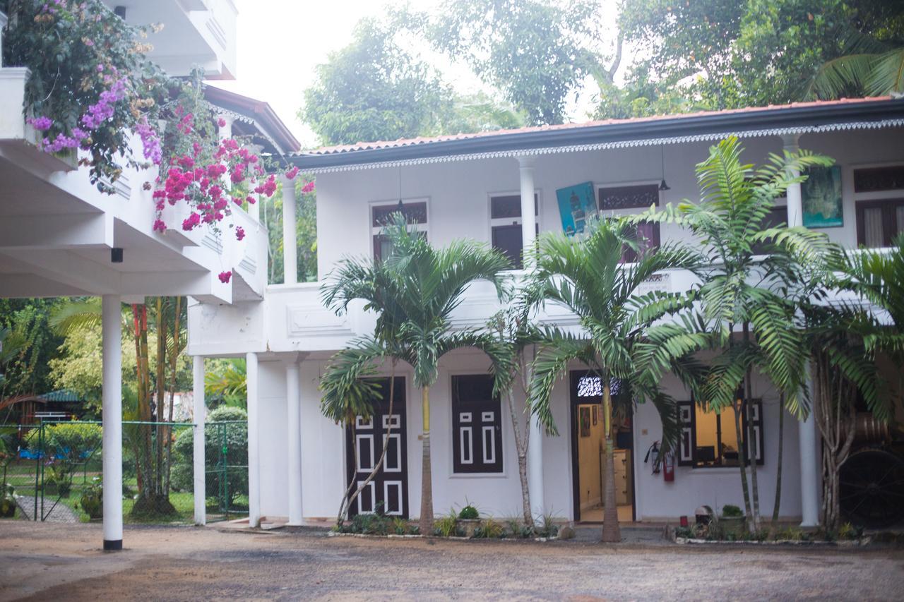 Hareesha Holiday Resort Galle Kültér fotó