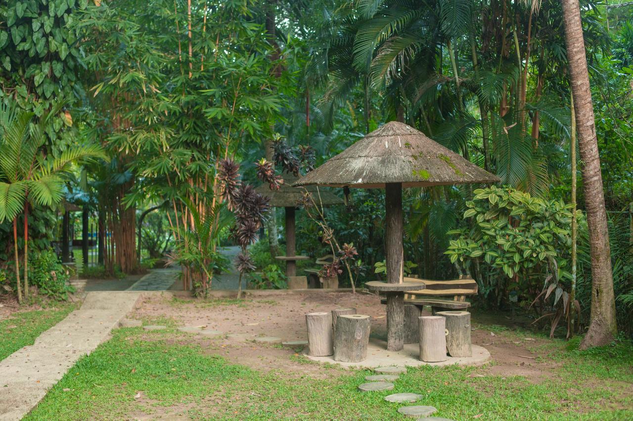 Hareesha Holiday Resort Galle Kültér fotó