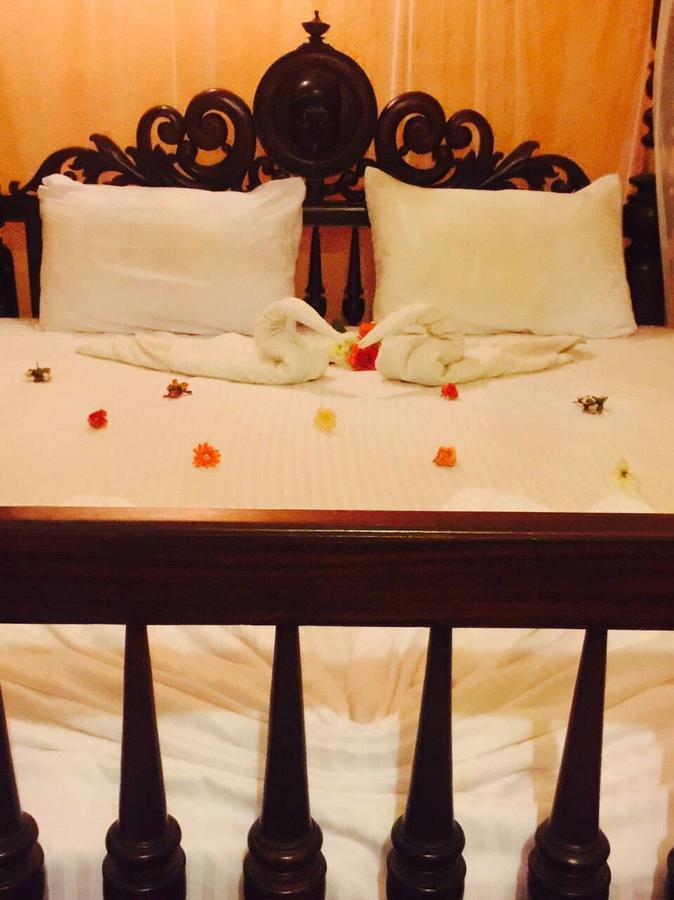 Hareesha Holiday Resort Galle Kültér fotó