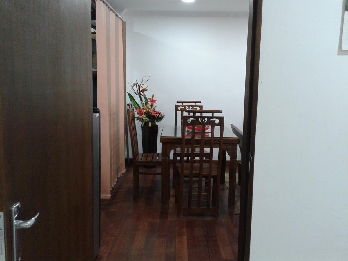 Hareesha Holiday Resort Galle Kültér fotó