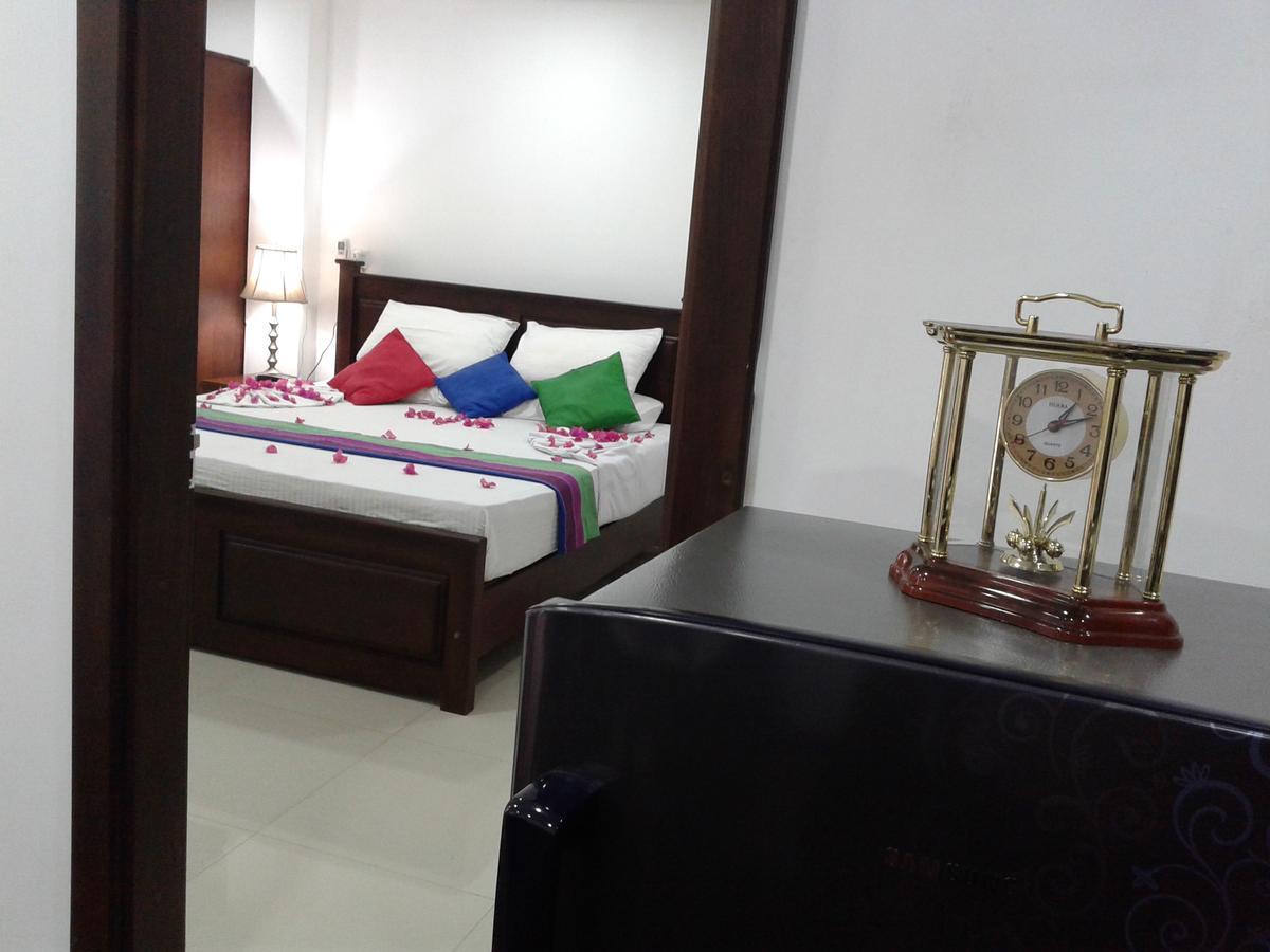 Hareesha Holiday Resort Galle Kültér fotó
