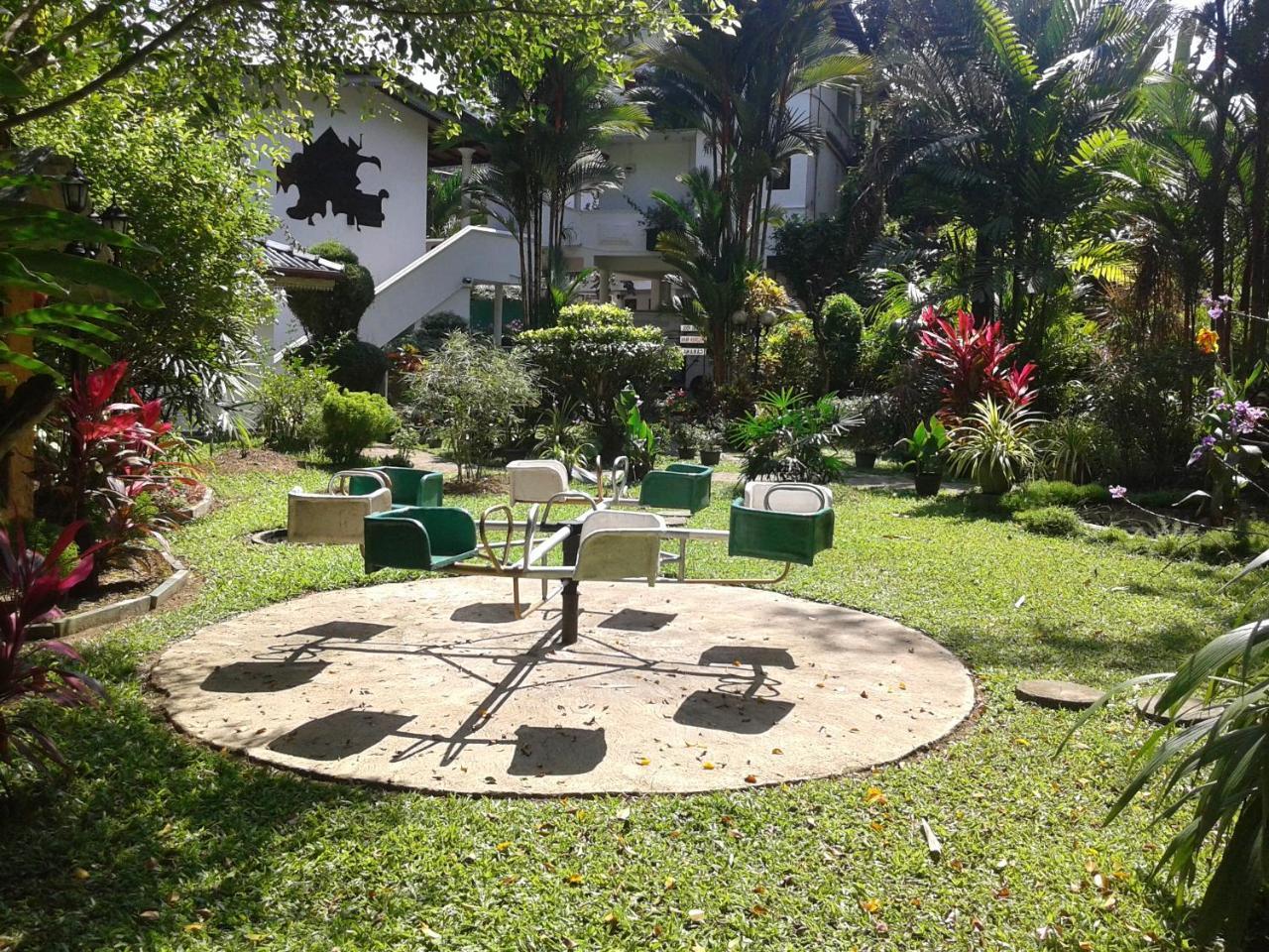 Hareesha Holiday Resort Galle Kültér fotó